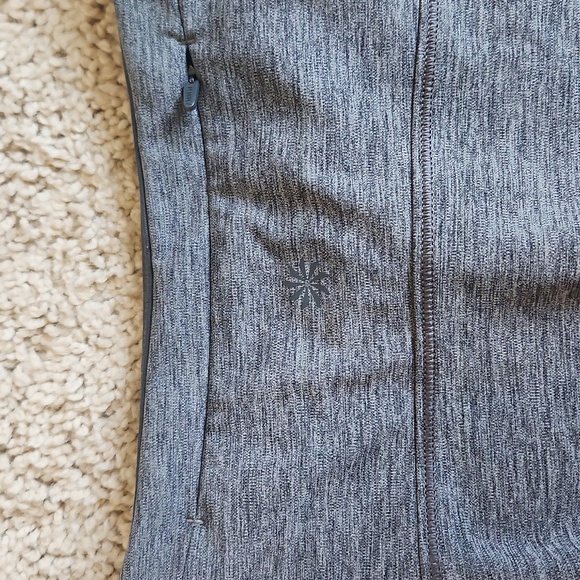 Athleta Match Point Skort - Picture 8 of 10